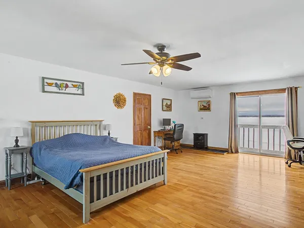 $679,000 | 802 Alburg Springs Road, Alburgh, VT 05440