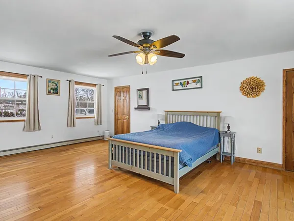 $679,000 | 802 Alburg Springs Road, Alburgh, VT 05440