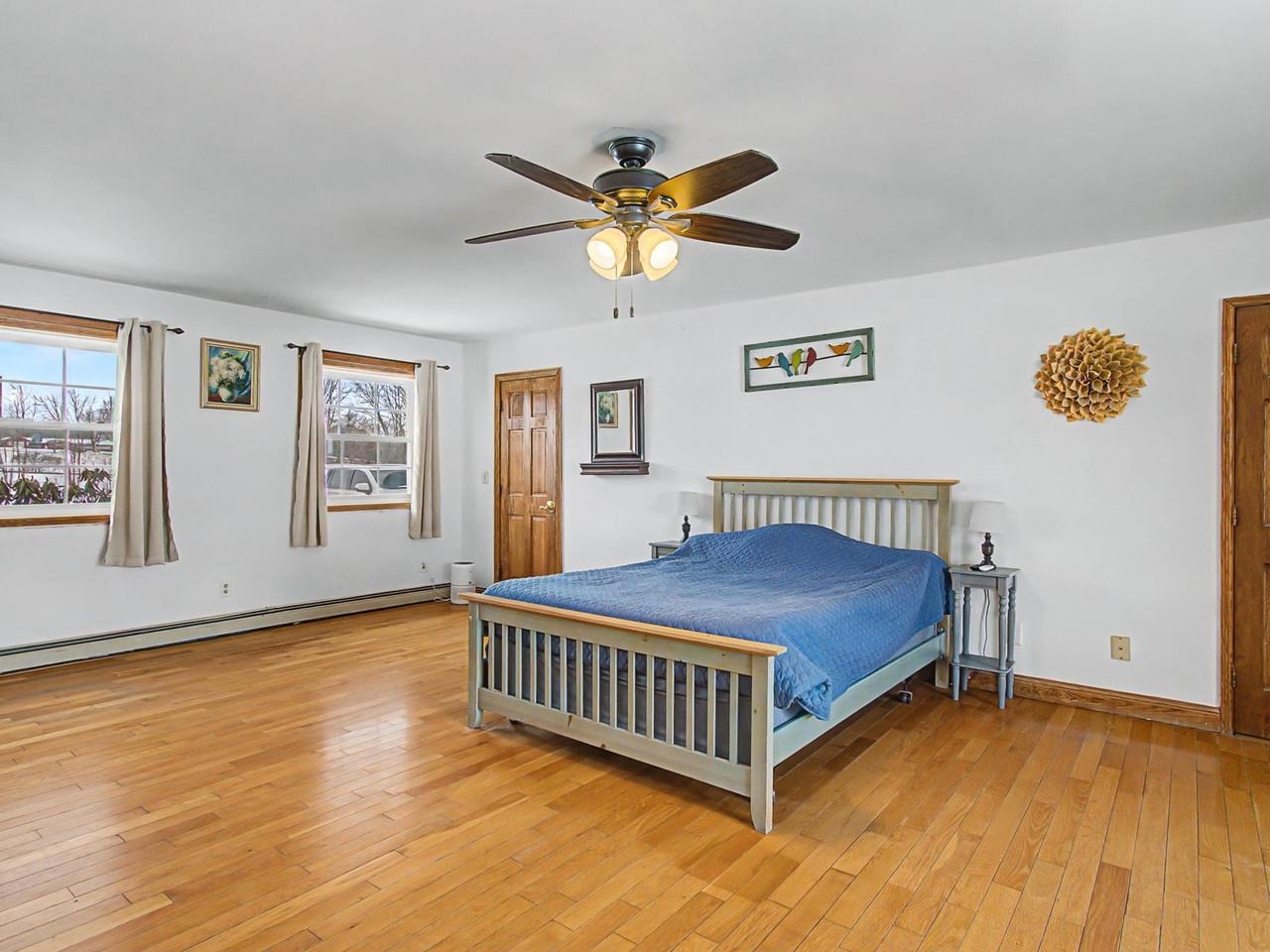 802 Alburg Springs Road Alburgh, VT 05440 - Photo 29 of 60