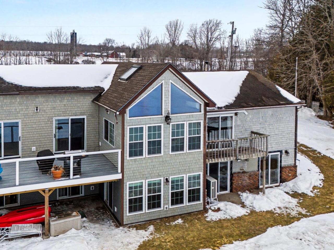 802 Alburg Springs Road Alburgh, VT 05440 - Photo 4 of 60
