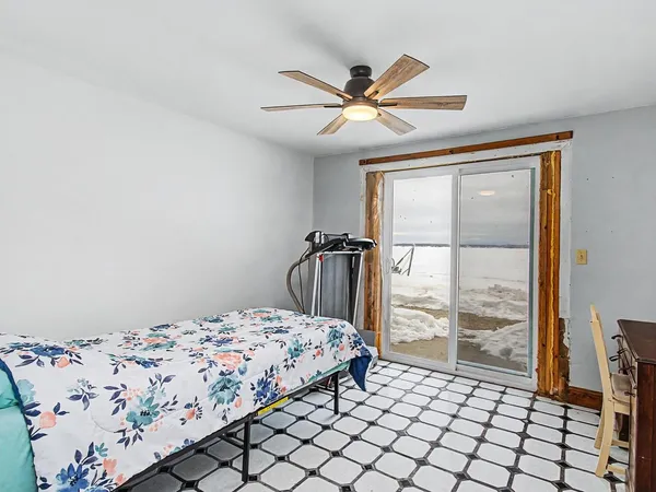 $679,000 | 802 Alburg Springs Road, Alburgh, VT 05440