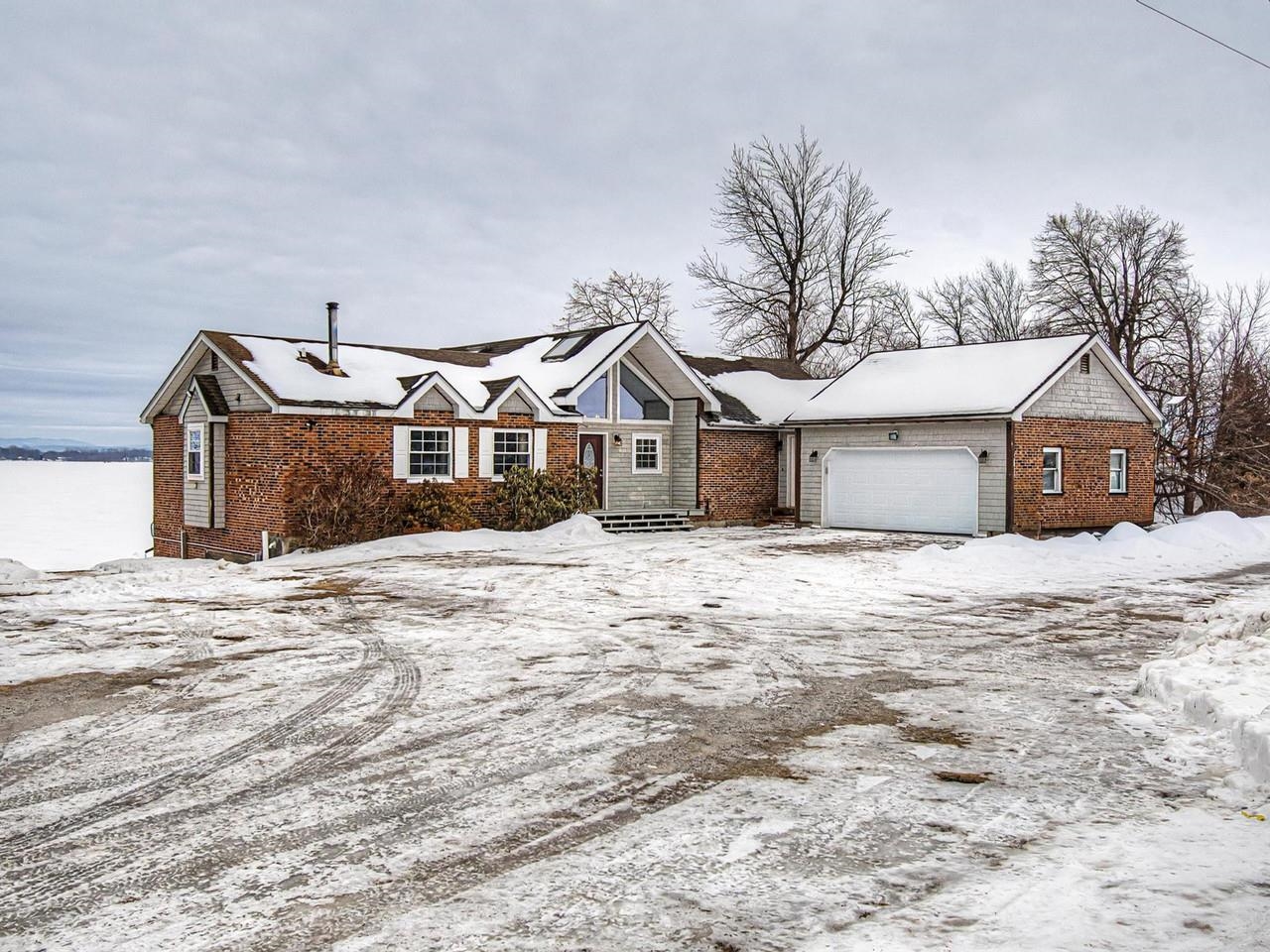 802 Alburg Springs Road Alburgh, VT 05440 - Photo 45 of 60
