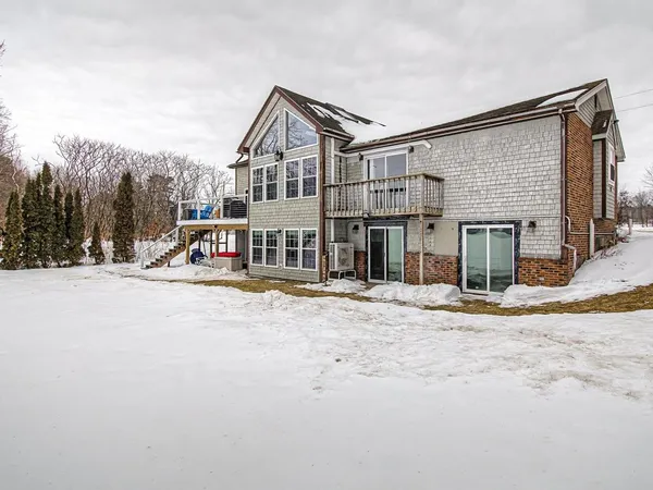 $679,000 | 802 Alburg Springs Road, Alburgh, VT 05440