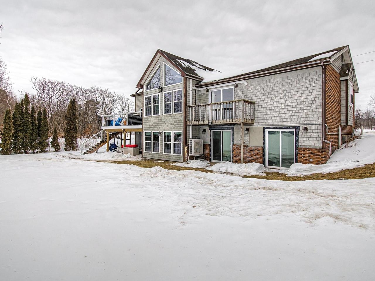 802 Alburg Springs Road Alburgh, VT 05440 - Photo 47 of 60