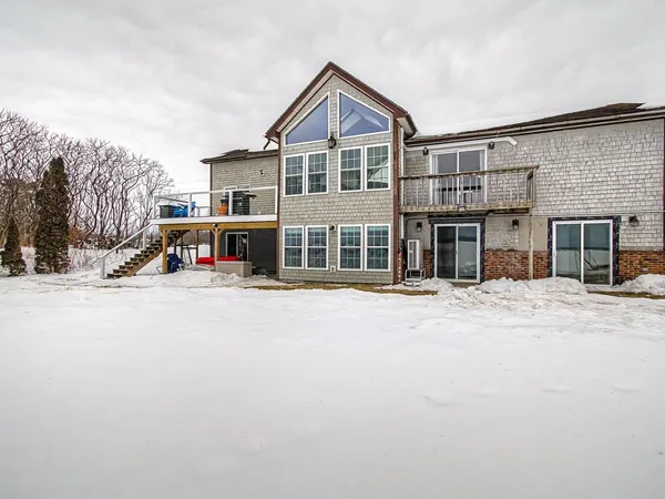 $679,000 | 802 Alburg Springs Road, Alburgh, VT 05440