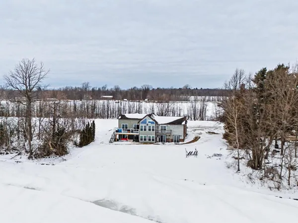 $679,000 | 802 Alburg Springs Road, Alburgh, VT 05440