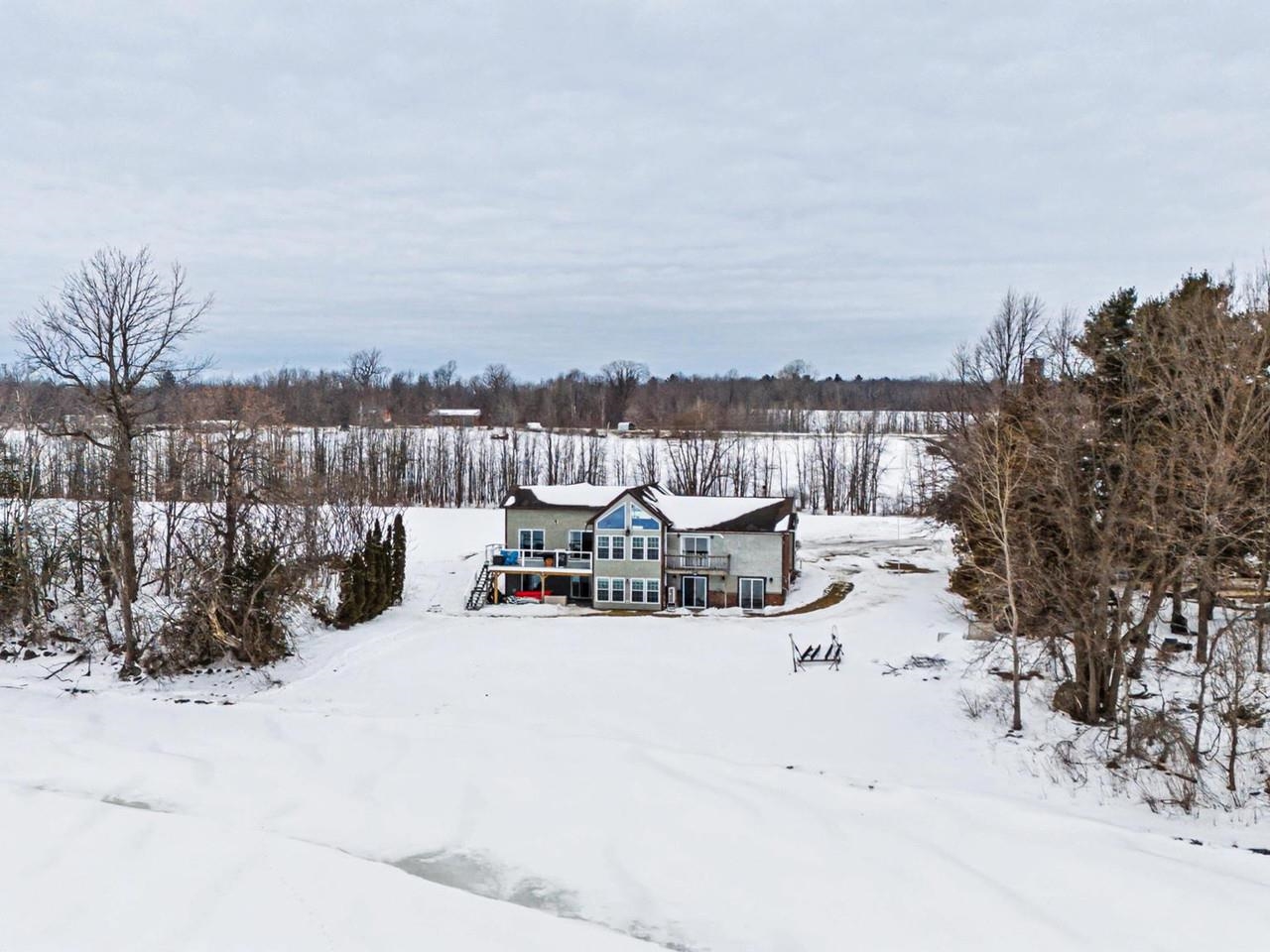 802 Alburg Springs Road Alburgh, VT 05440 - Photo 49 of 60