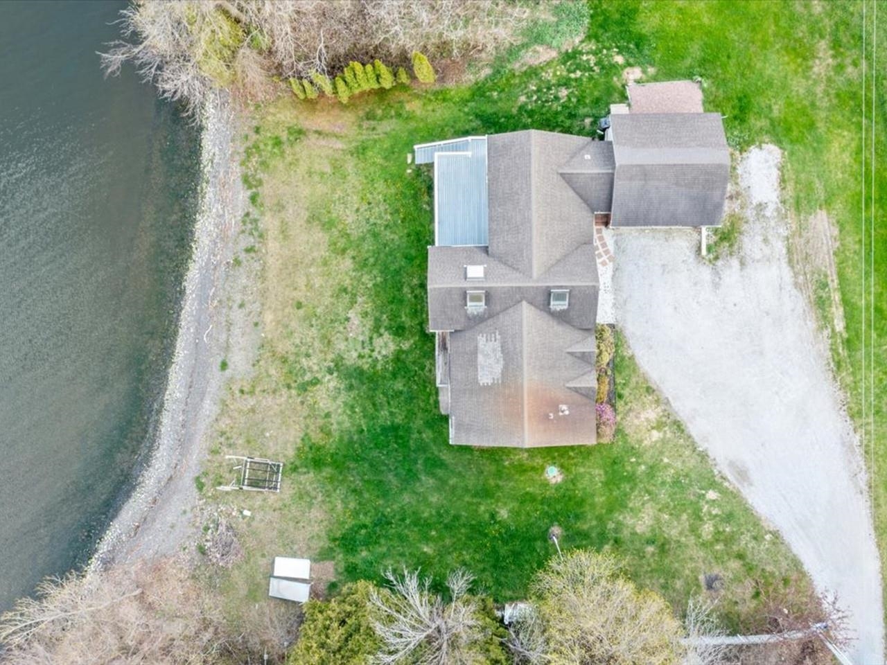 802 Alburg Springs Road Alburgh, VT 05440 - Photo 50 of 60