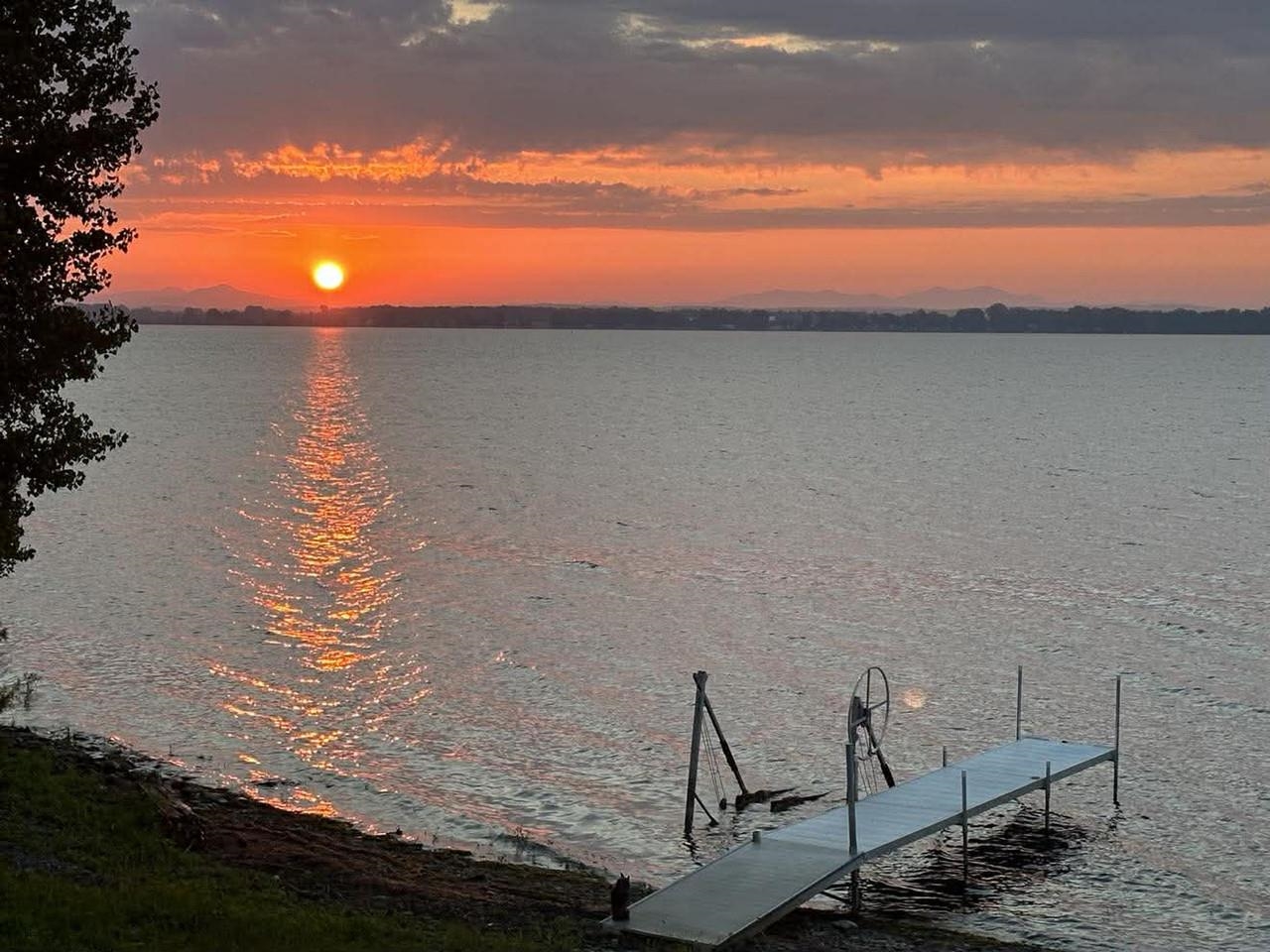 802 Alburg Springs Road Alburgh, VT 05440 - Photo 53 of 60