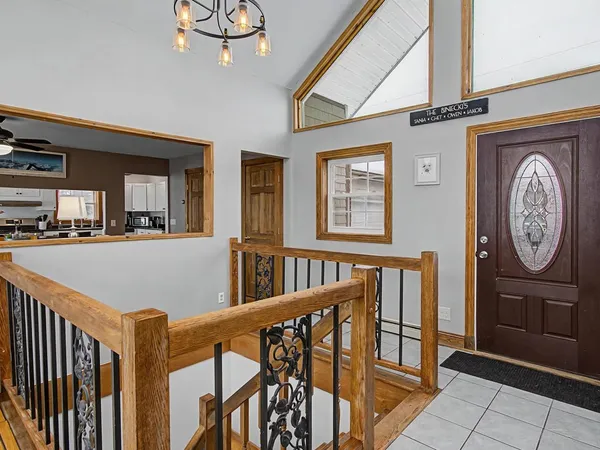 $679,000 | 802 Alburg Springs Road, Alburgh, VT 05440