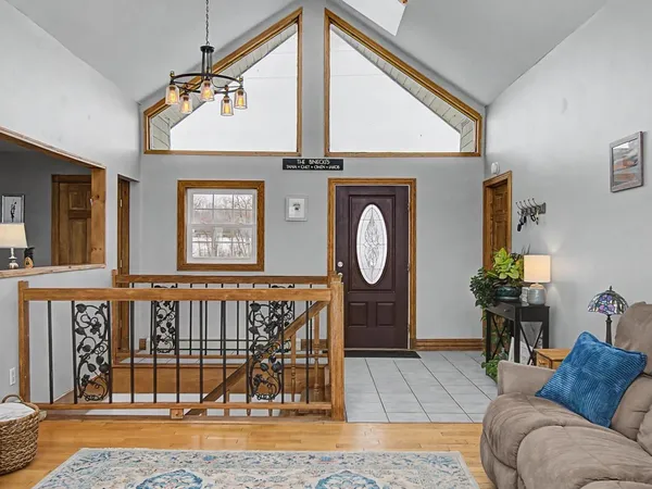 $679,000 | 802 Alburg Springs Road, Alburgh, VT 05440