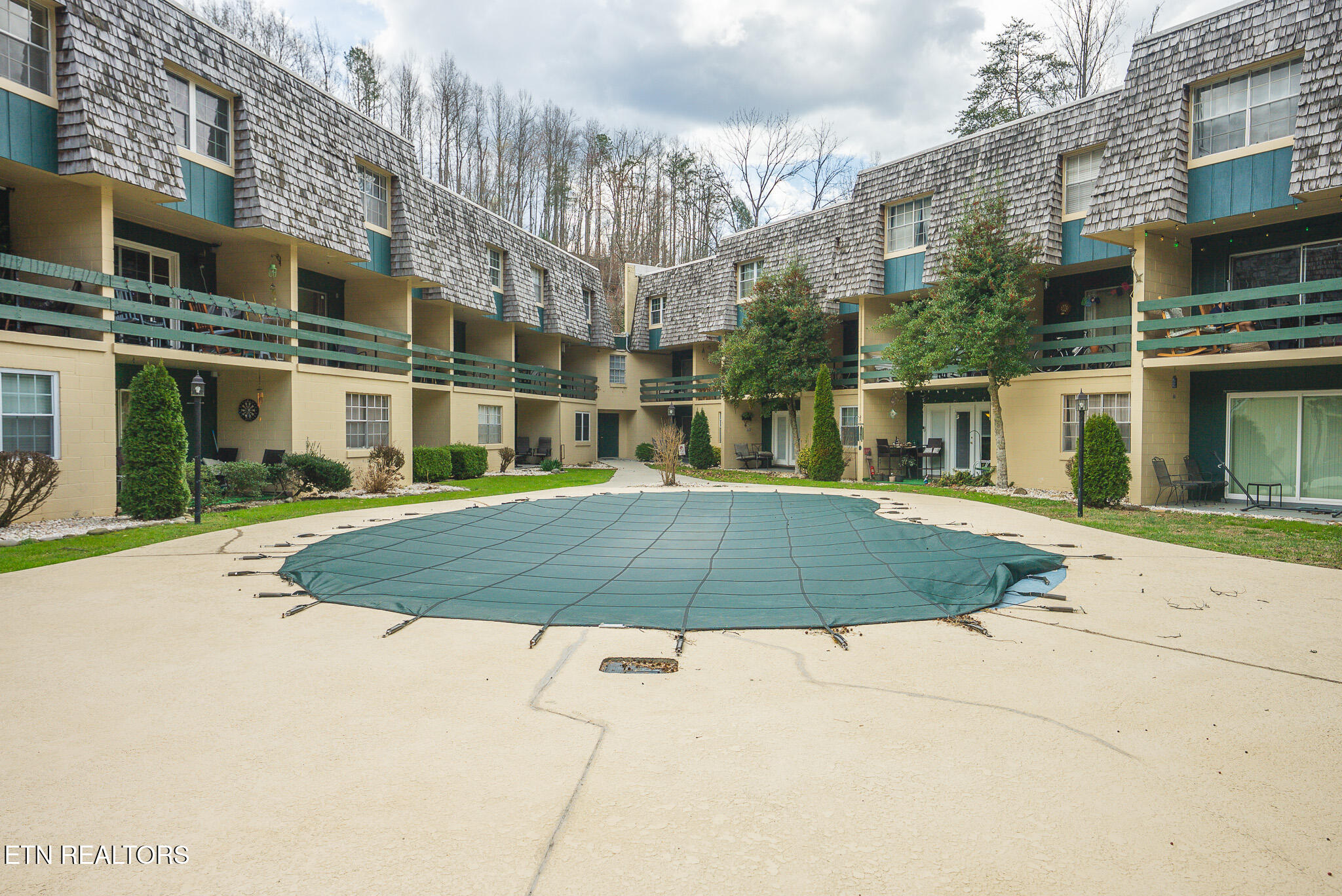 260 Roaring Fork Road, Unit 217 Gatlinburg, TN 37738 - Photo 13 of 51 DSC00011