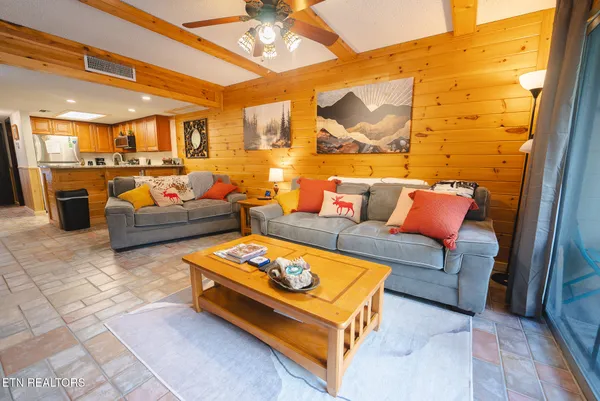 $279,900 | 260 Roaring Fork Road, Unit 217, Gatlinburg, TN 37738