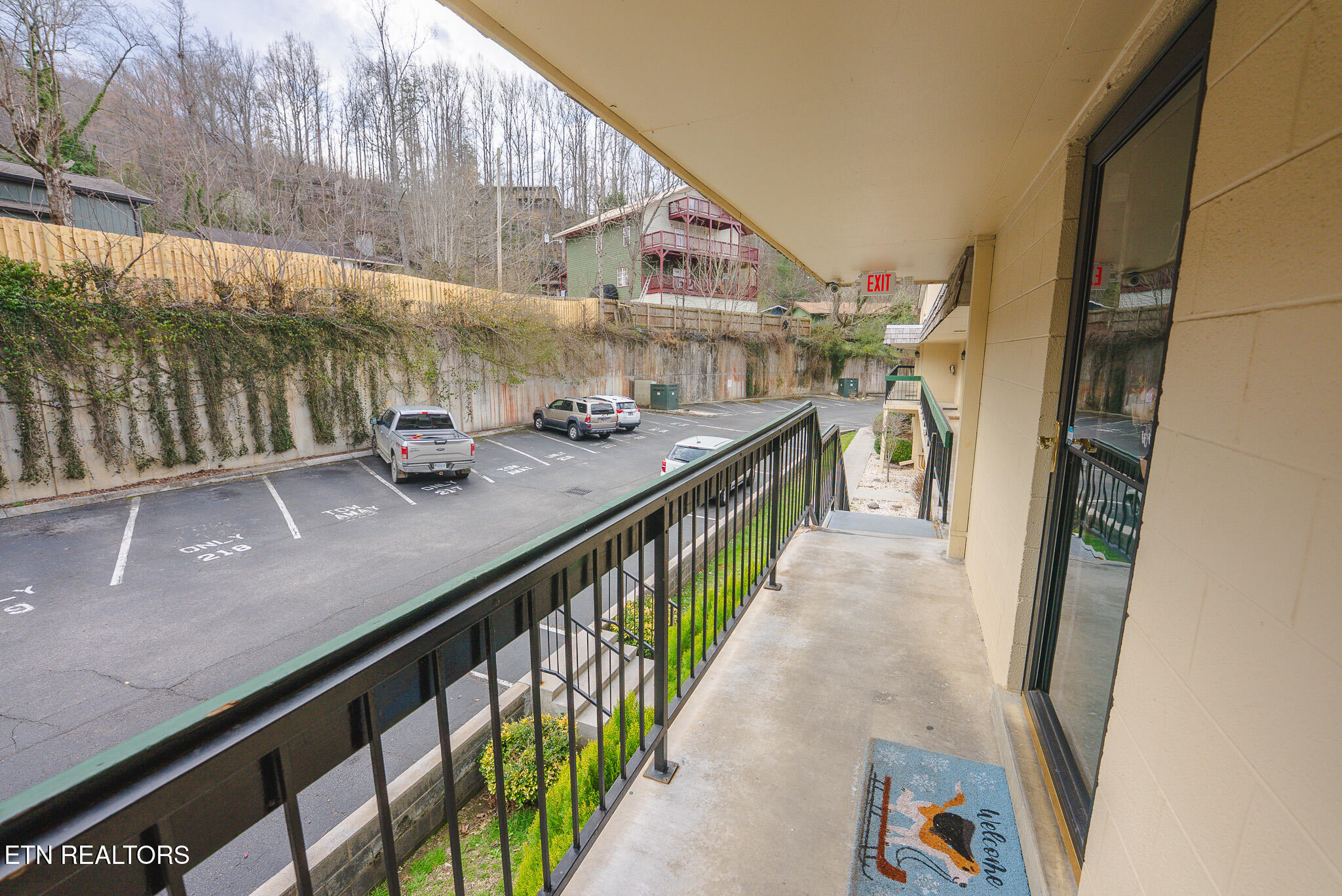 260 Roaring Fork Road, Unit 217 Gatlinburg, TN 37738 - Photo 6 of 51 DSC00002