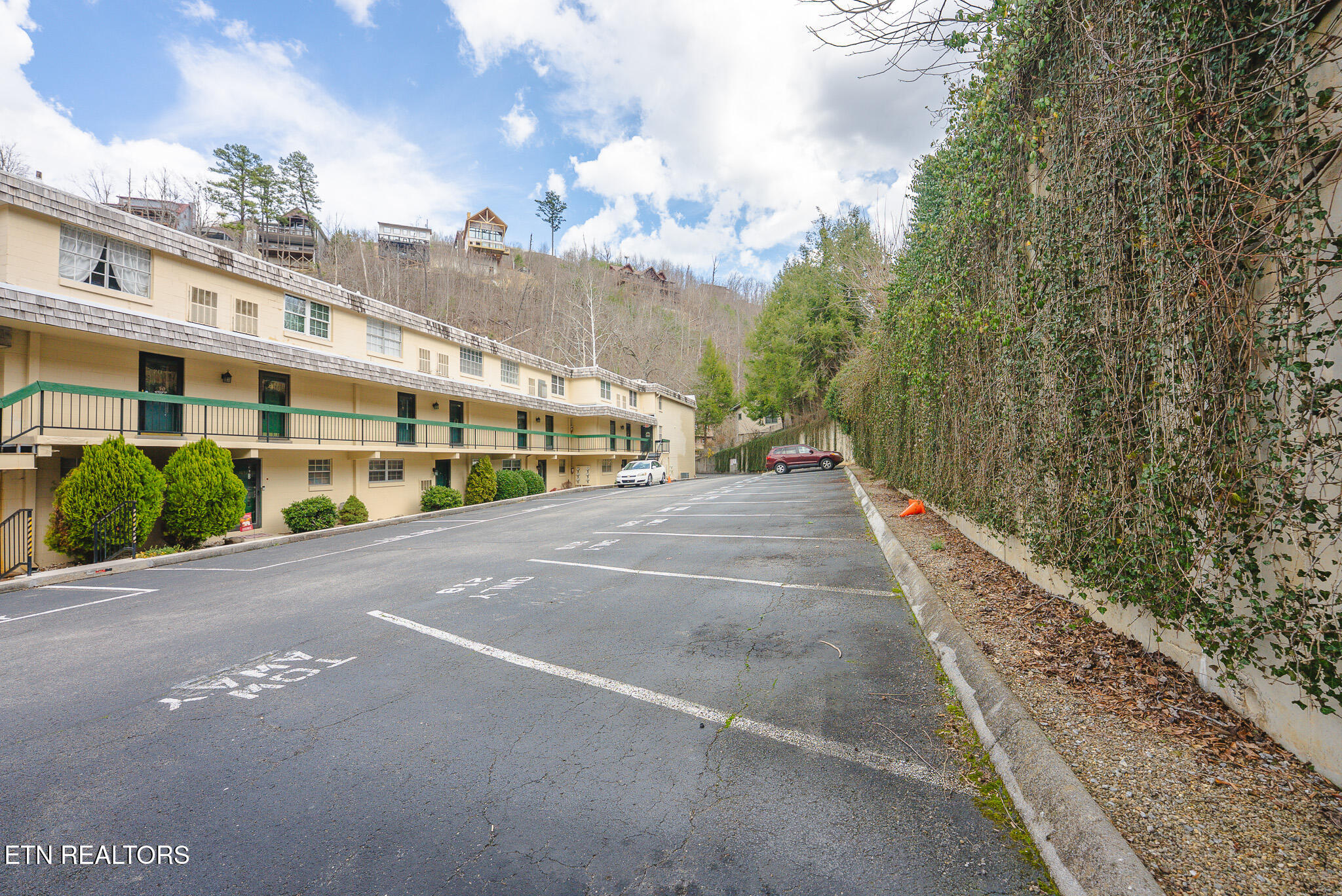 260 Roaring Fork Road, Unit 217 Gatlinburg, TN 37738 - Photo 7 of 51 DSC00003