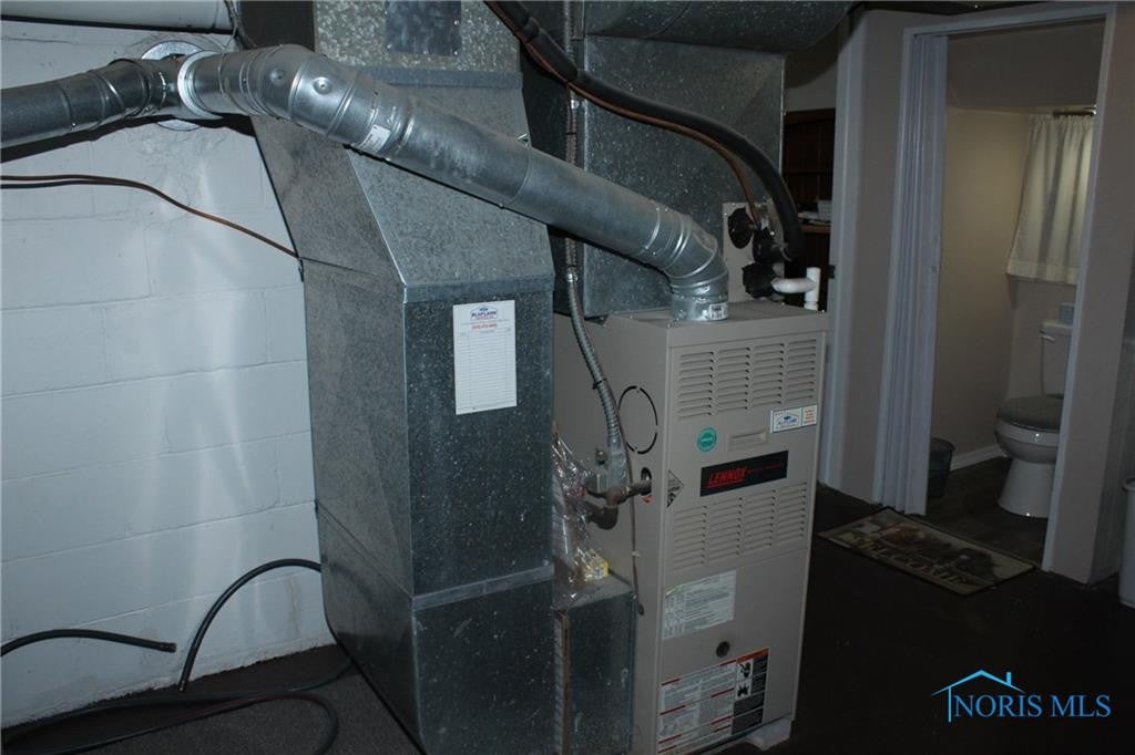 3705 Harley Road Toledo, OH 43613 - Photo 17 of 19 Gallery Image 17