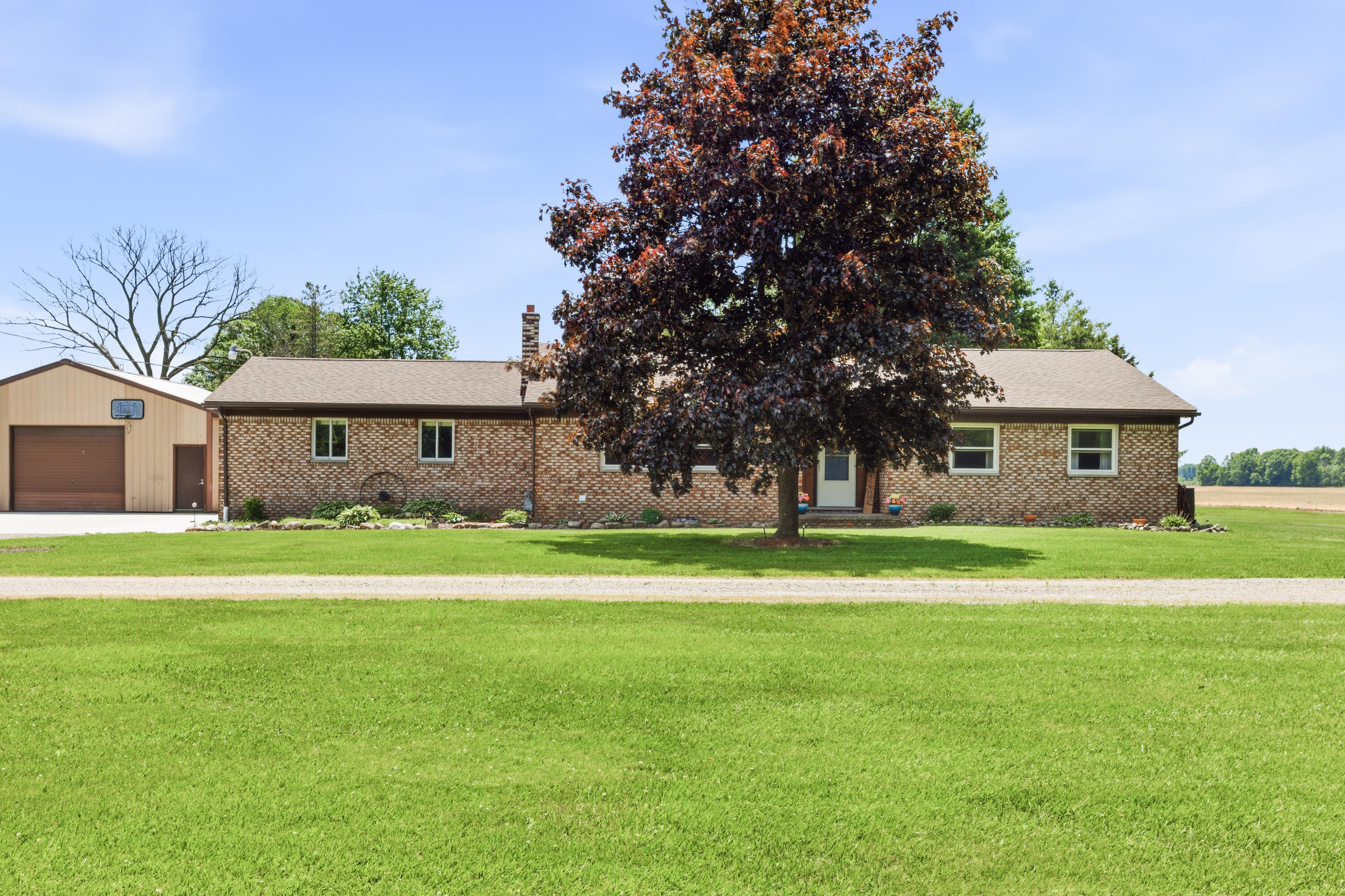 8149 Rattle Run Road Columbus, MI 48063 - Photo 3 of 42 03-8149 Rattle Run Rd (3)