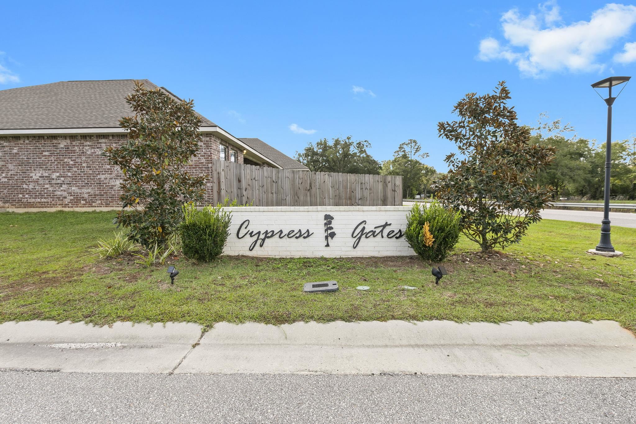 910 Gibson Court Foley, AL 36535 - Photo 65 of 66 Community