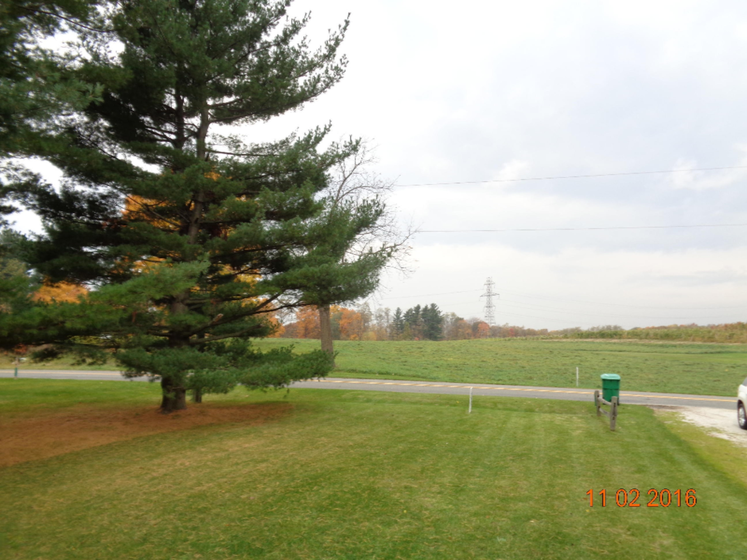 9935 Singer Lake Road Baroda, MI 49101 - Photo 18 of 29 DSC02593