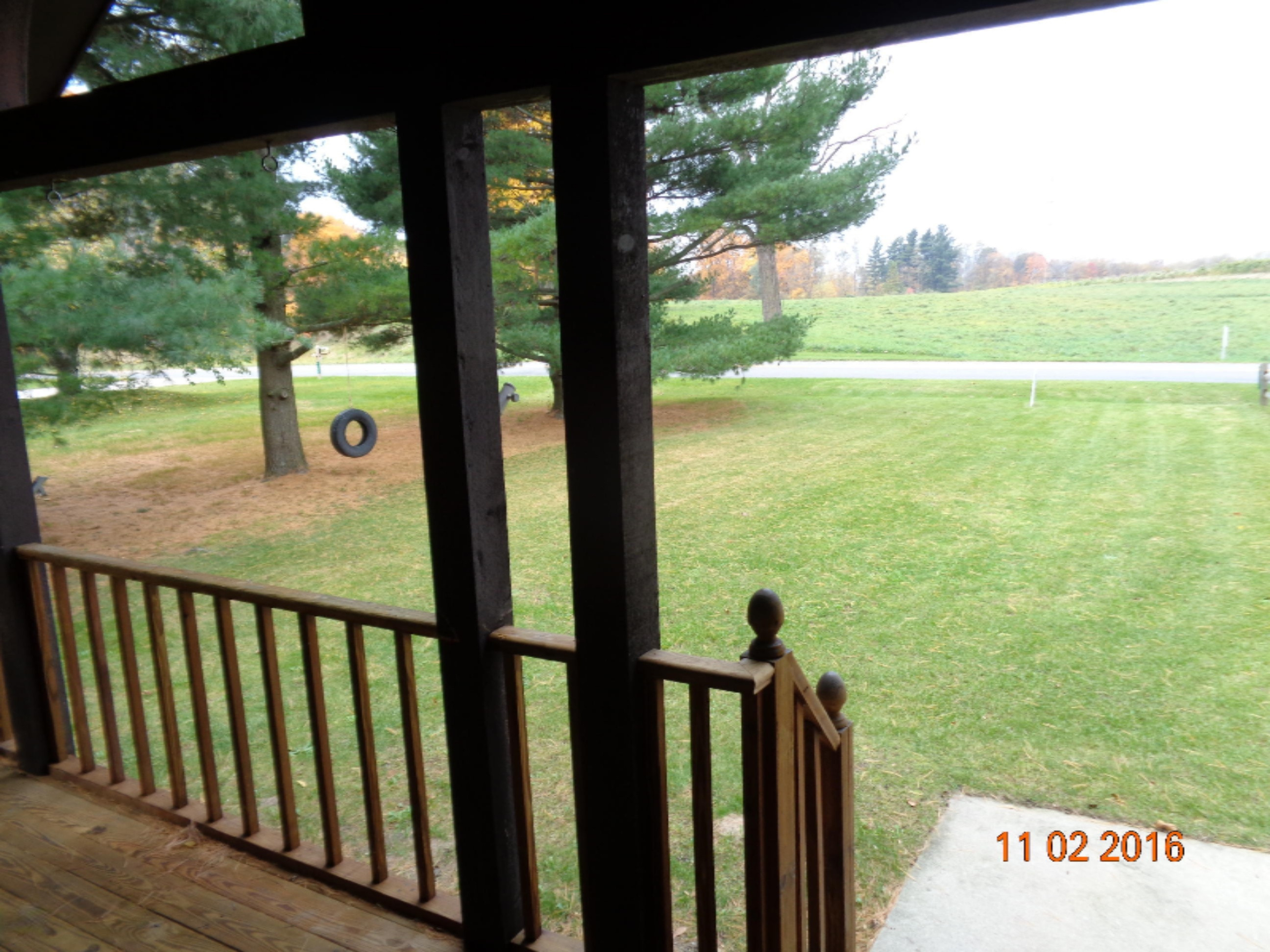 9935 Singer Lake Road Baroda, MI 49101 - Photo 5 of 29 DSC02601