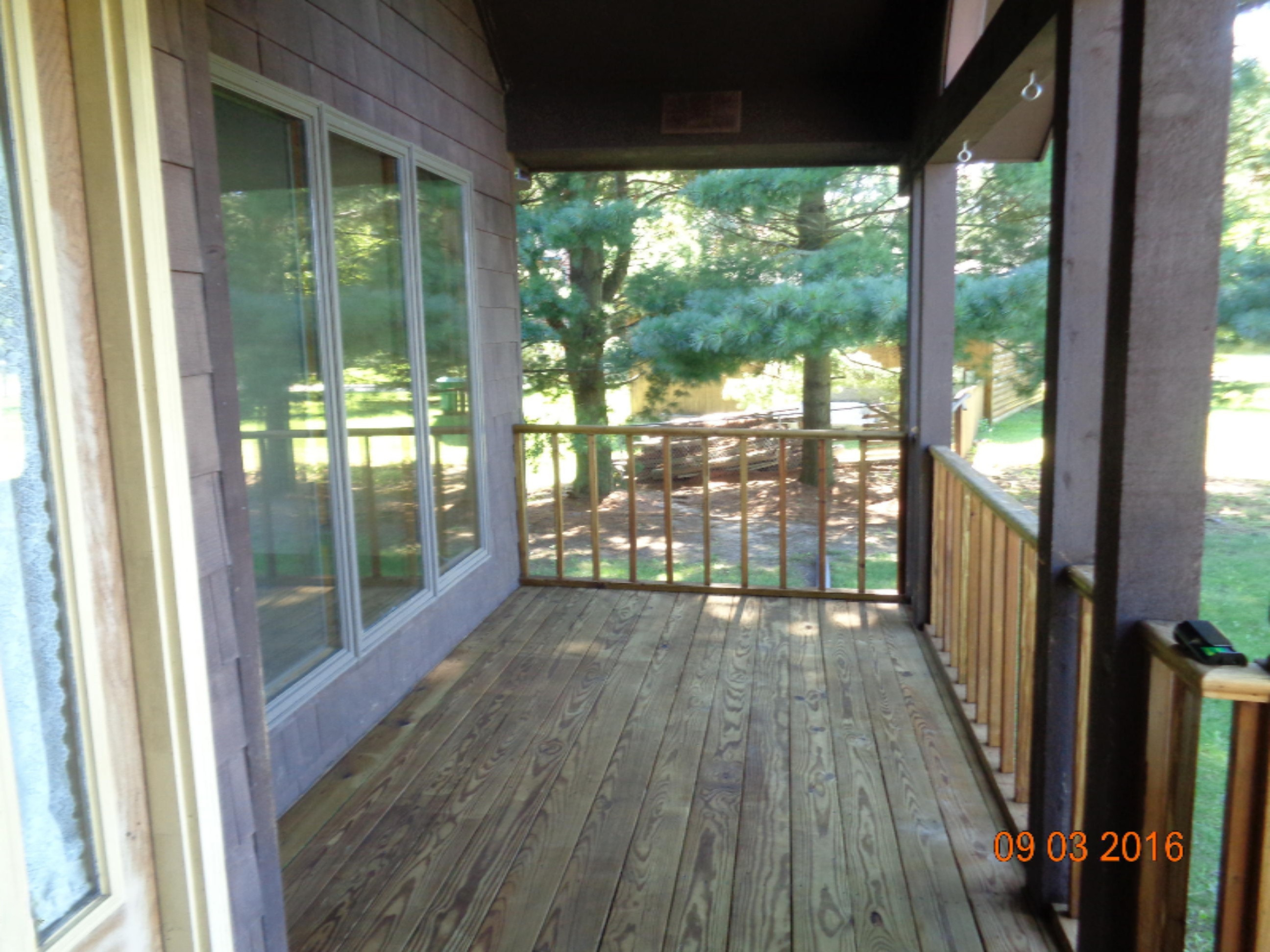 9935 Singer Lake Road Baroda, MI 49101 - Photo 6 of 29 DSC02285