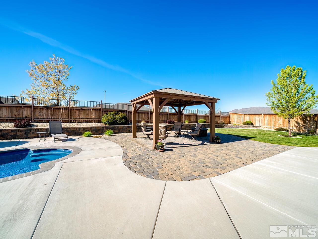 260 Shady Valley Road Sparks, NV 89441 - Photo 34 of 40 Photo 34