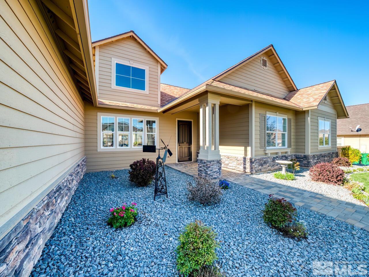 260 Shady Valley Road Sparks, NV 89441 - Photo 4 of 40 Photo 4