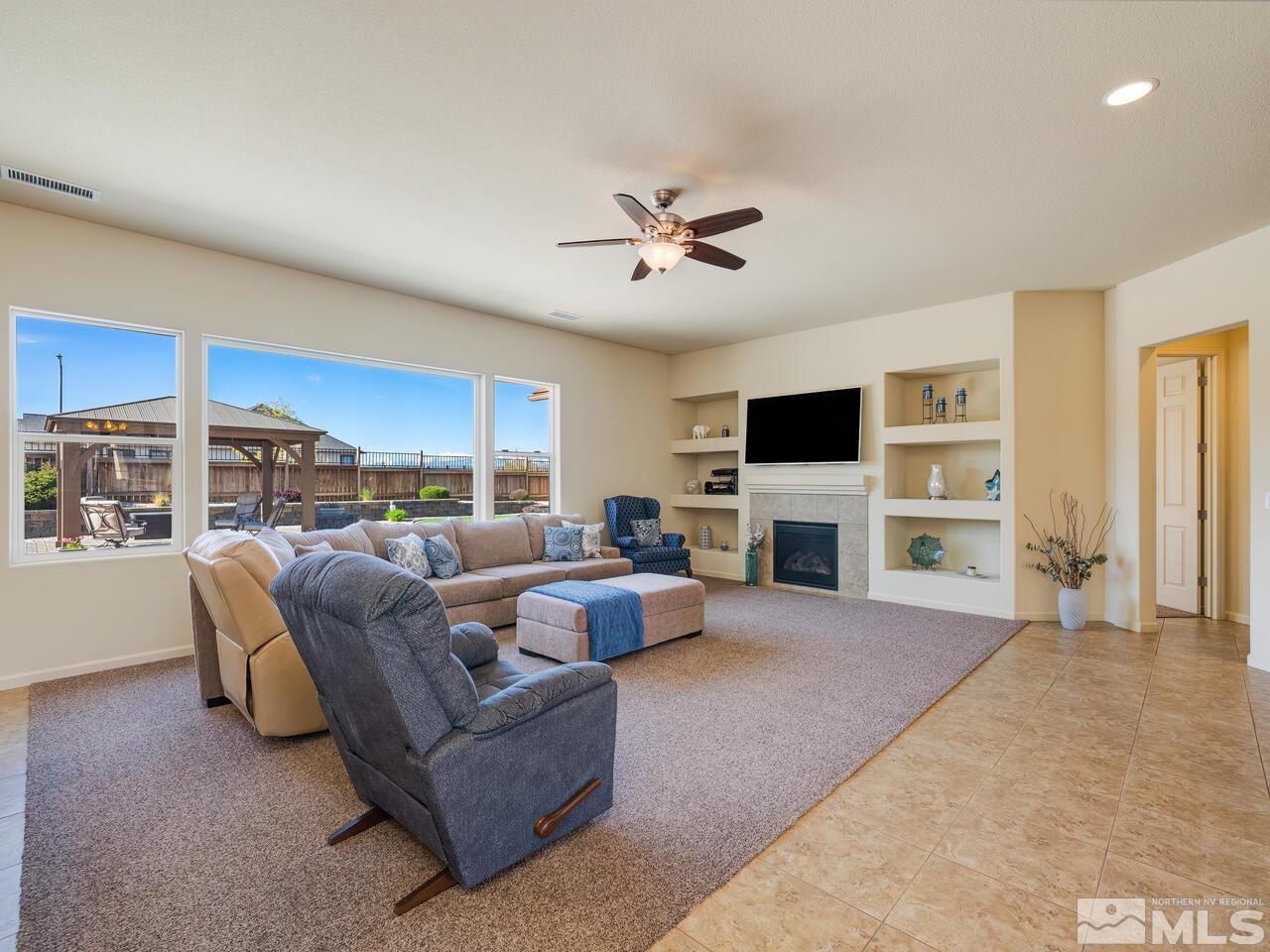 260 Shady Valley Road Sparks, NV 89441 - Photo 6 of 40 Photo 6