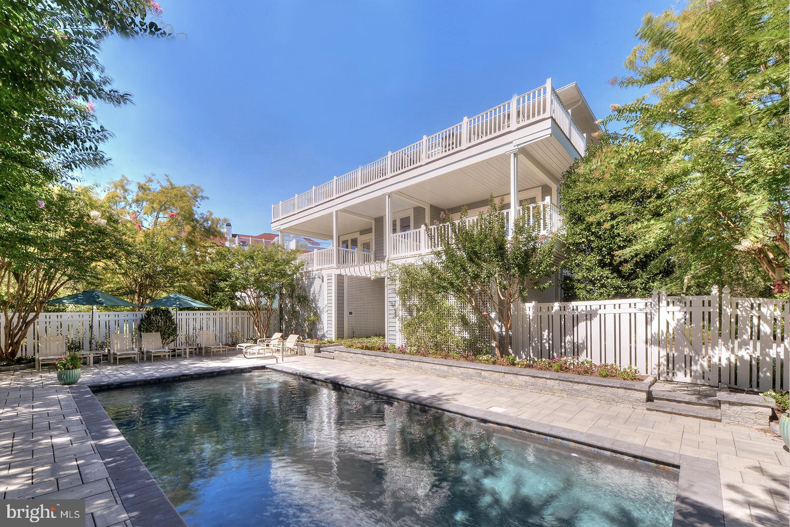 30 Harbor Road Rehoboth Beach, DE 19971 - Photo 9 of 54