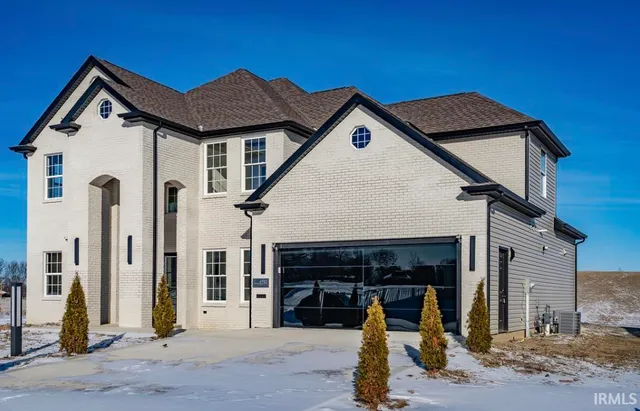 $509,900 | 6985 Starks Boulevard, Fort Wayne, IN 46816