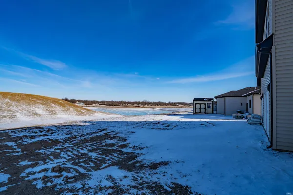 $509,900 | 6985 Starks Boulevard, Fort Wayne, IN 46816