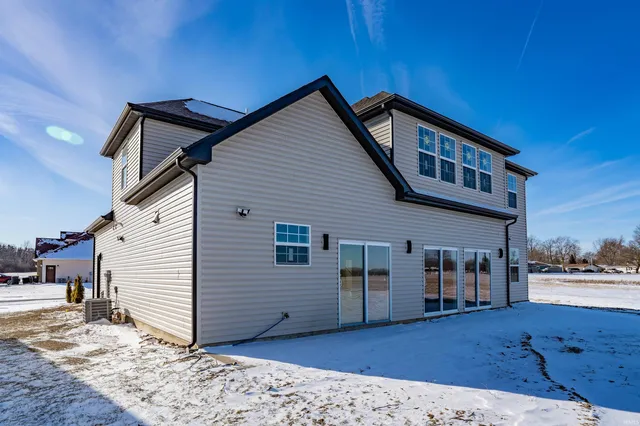 $509,900 | 6985 Starks Boulevard, Fort Wayne, IN 46816