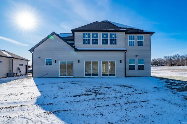 $509,900 | 6985 Starks Boulevard, Fort Wayne, IN 46816