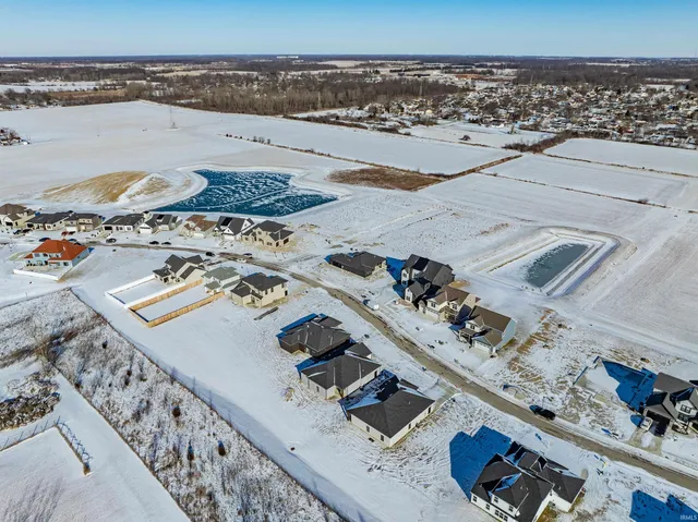 $509,900 | 6985 Starks Boulevard, Fort Wayne, IN 46816