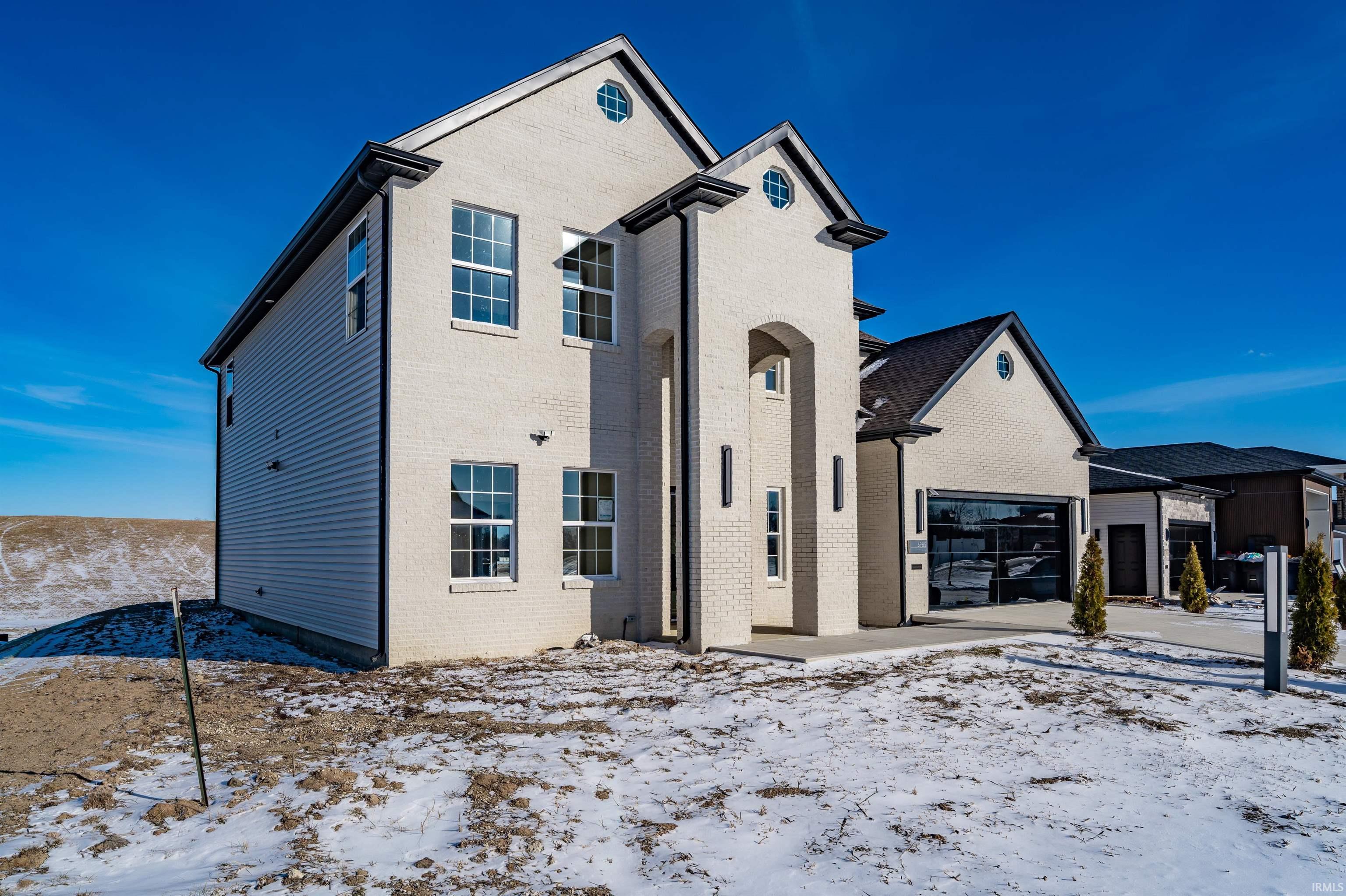 6985 Starks Boulevard Fort Wayne, IN 46816 - Photo 33 of 33