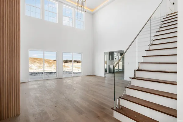 $509,900 | 6985 Starks Boulevard, Fort Wayne, IN 46816