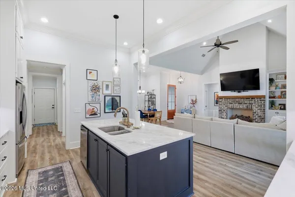 $380,000 | 102 Sweetbriar Circle, Canton, MS 39046