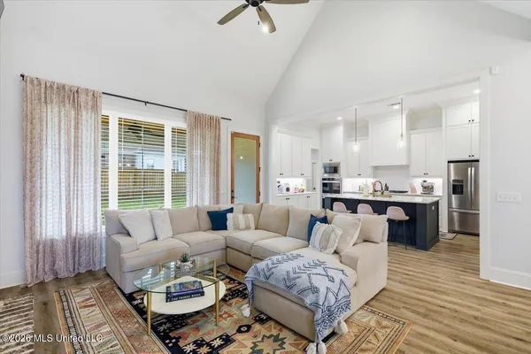 $380,000 | 102 Sweetbriar Circle, Canton, MS 39046
