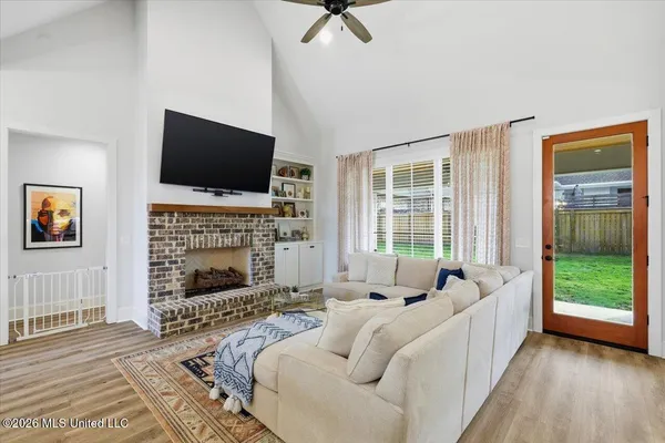 $380,000 | 102 Sweetbriar Circle, Canton, MS 39046