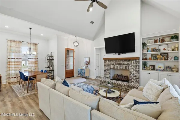 $380,000 | 102 Sweetbriar Circle, Canton, MS 39046