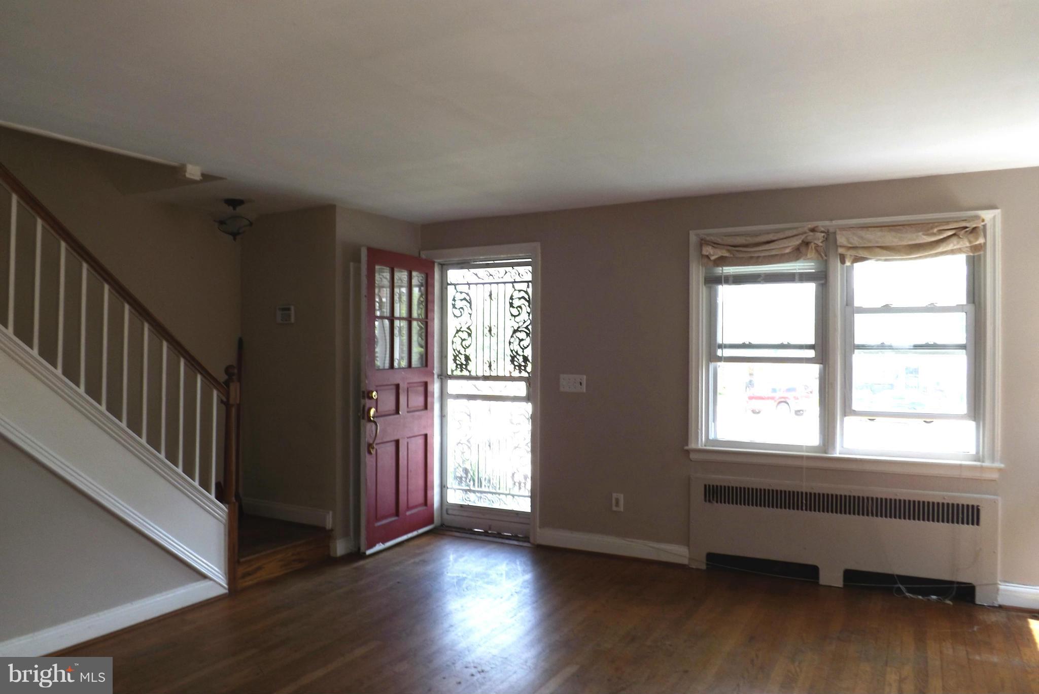 3818 Ednor Road Baltimore, MD 21218 - Photo 2 of 28 Living Room