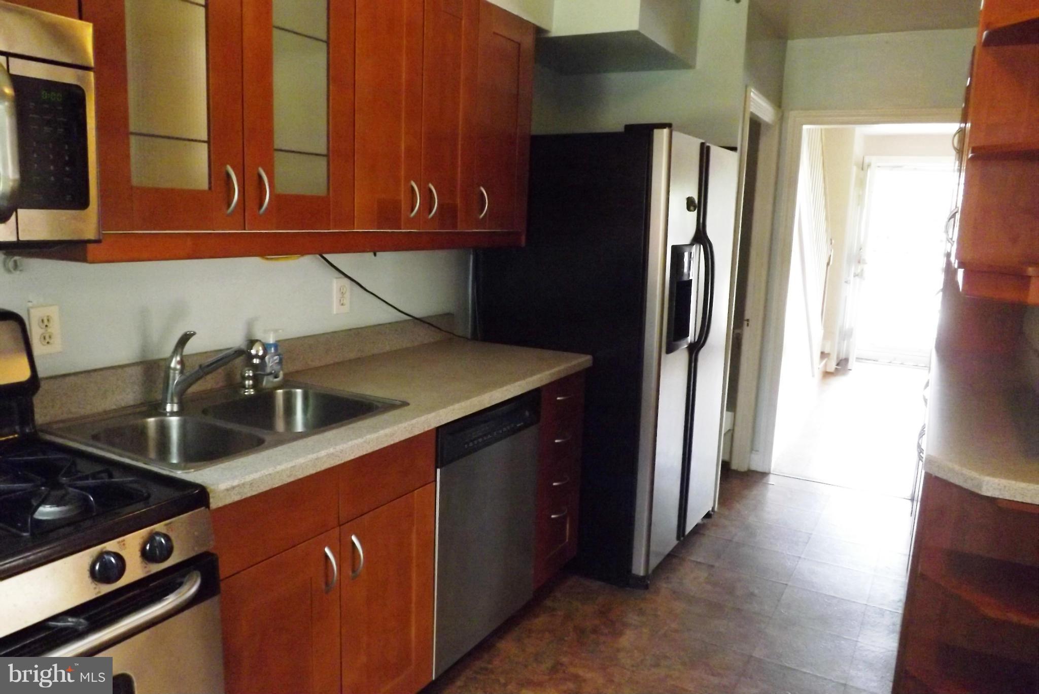 3818 Ednor Road Baltimore, MD 21218 - Photo 14 of 28 Kitchen