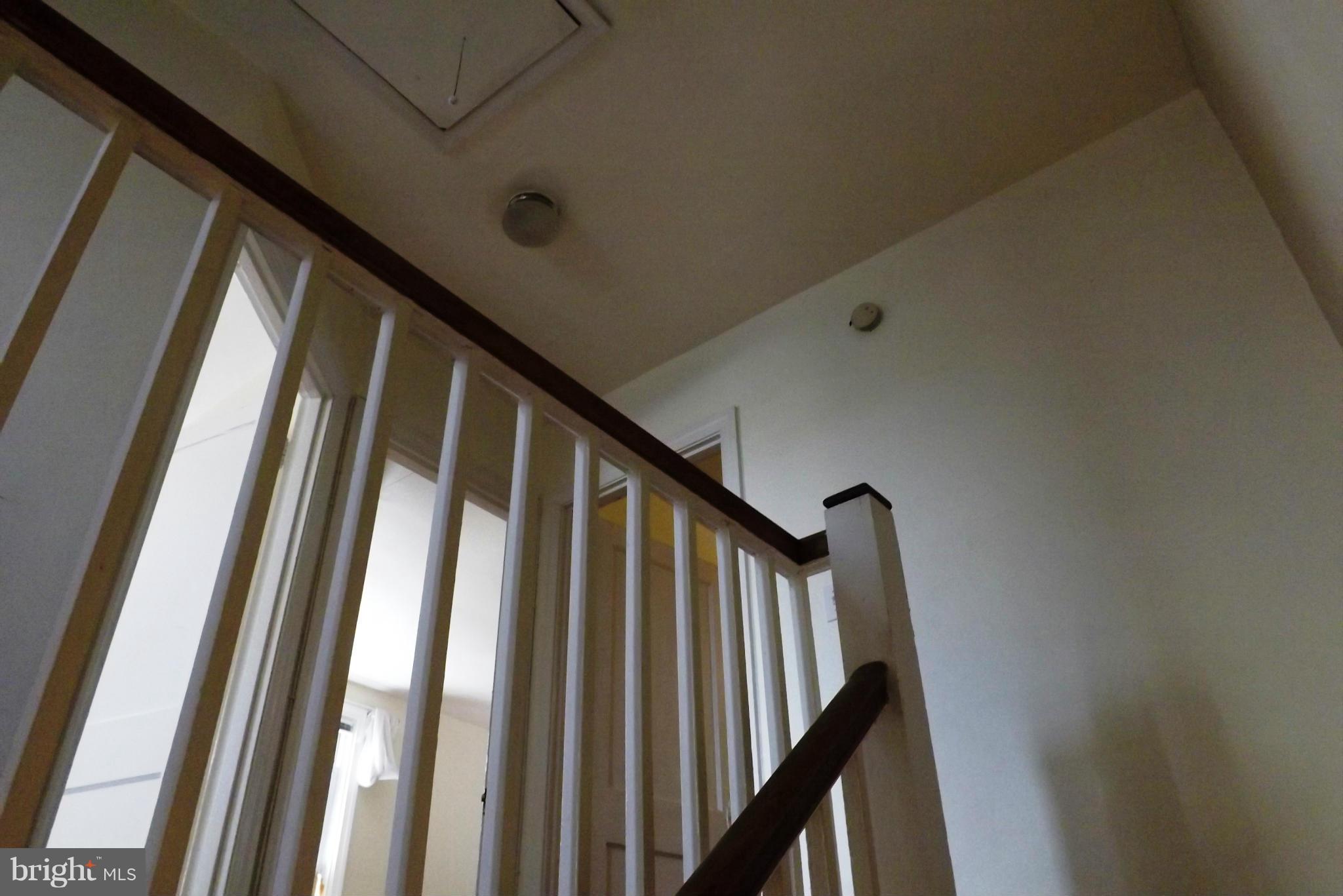 3818 Ednor Road Baltimore, MD 21218 - Photo 22 of 28 Interior (General)