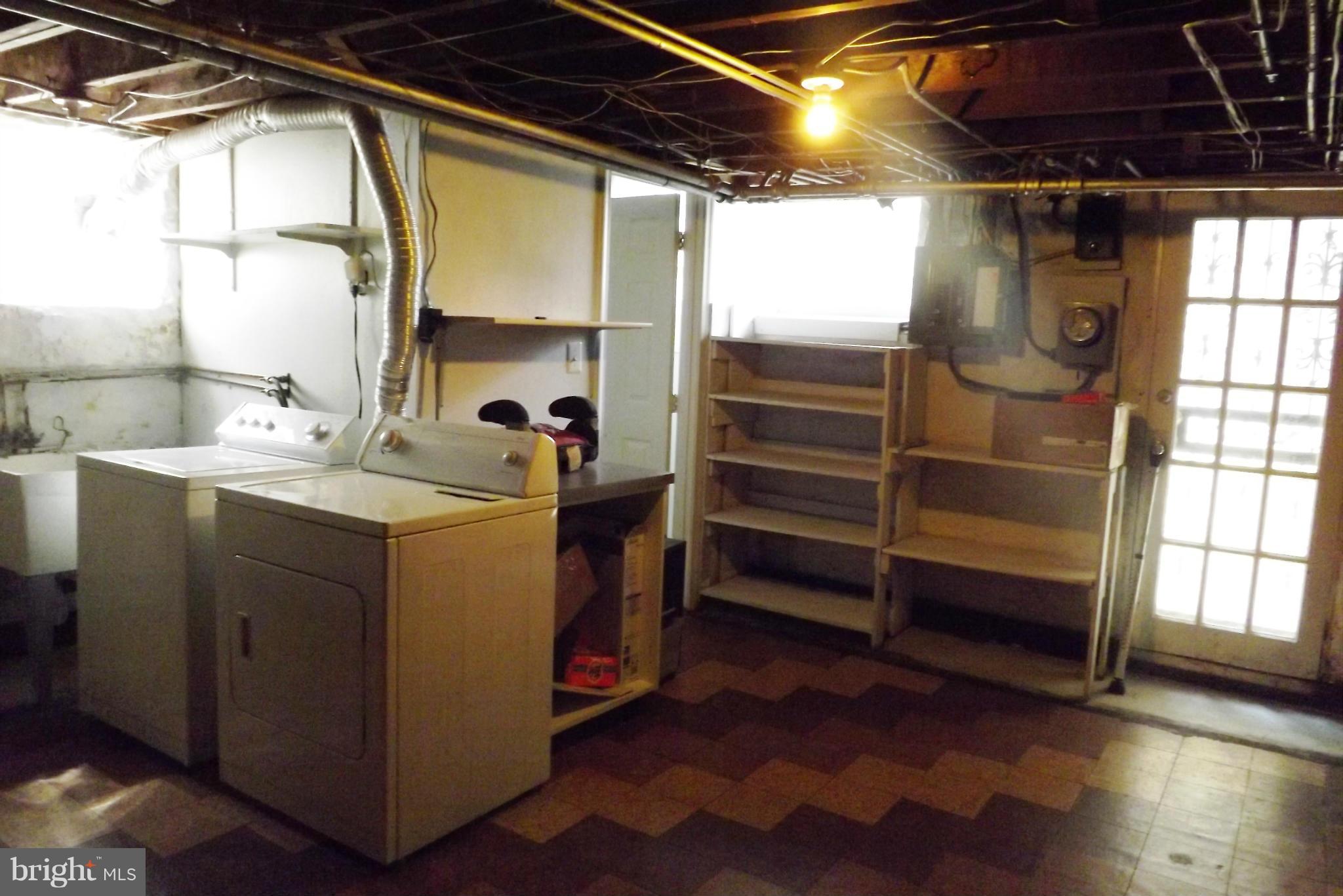 3818 Ednor Road Baltimore, MD 21218 - Photo 24 of 28 Basement