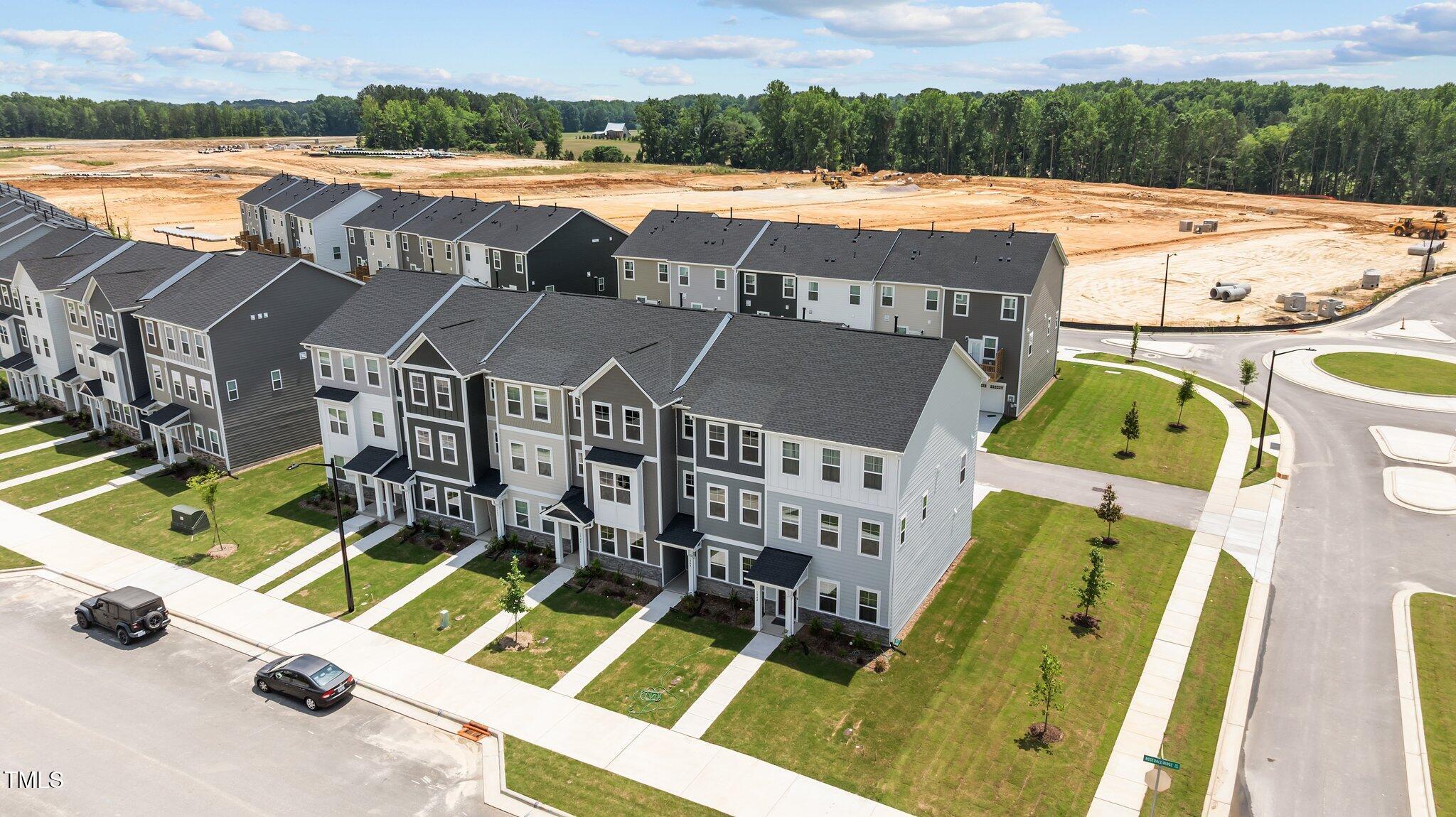 Undisclosed Address Wake Forest, NC 27587 - Photo 2 of 35 a view of swimming pool with outdoor seating and yard