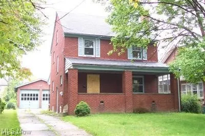 $65,000 | 223 East Boston Avenue, Youngstown, OH 44507