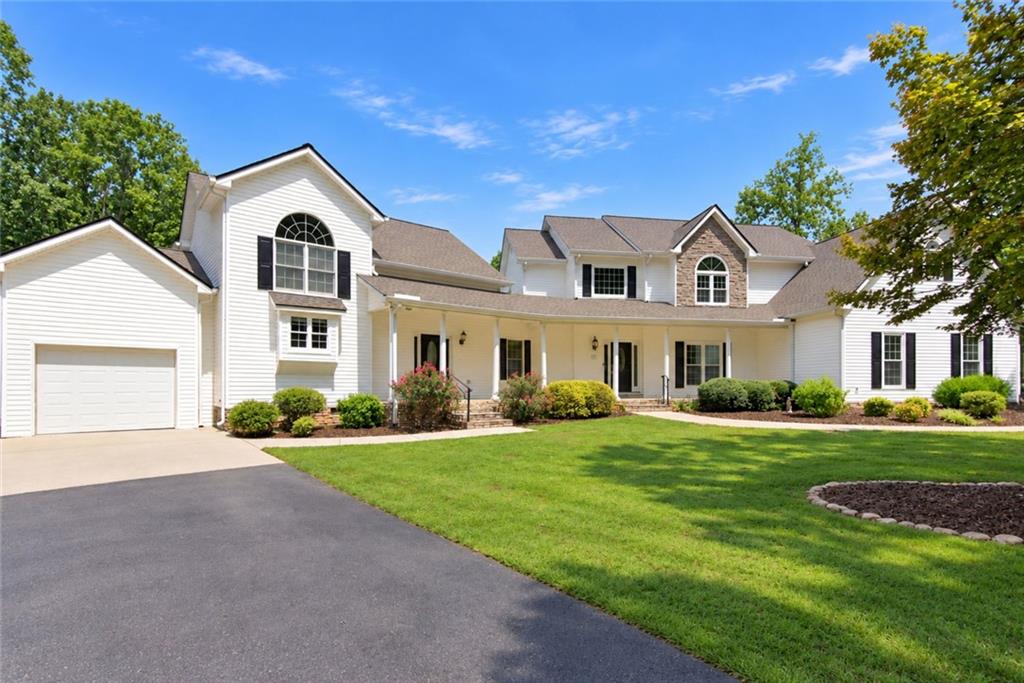 2203 Arbor Hill Road Canton, GA 30115 - Photo 10 of 96 Gallery Image 10