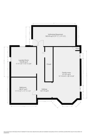 $499,999 | 1907 Portsmouth Avenue, Westchester, IL 60154