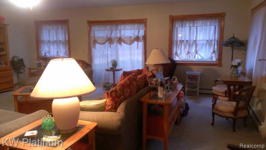 7230 Harrington Road Lexington, MI 48450 - Photo 24 of 46 living room view to west.jpg