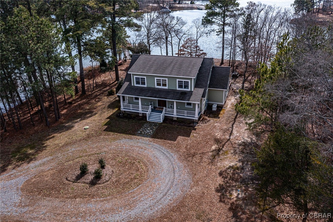 1828 Fleeton Road Reedville, VA 22539 - Photo 37 of 50